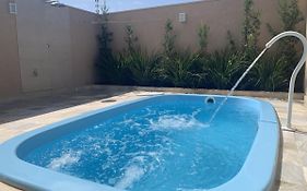 Tati's house Olímpia-casa para até 11 pessoas